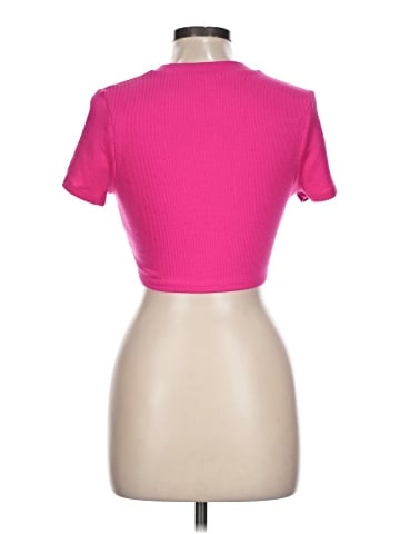 Love J Short Sleeve Top (view 2)