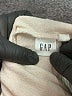Gap Ivory Turtleneck Sweater Size S - photo 7