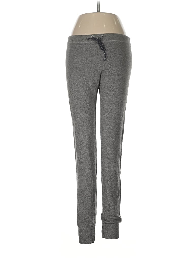 Pre-owned Sundry Casual Pants In Gray