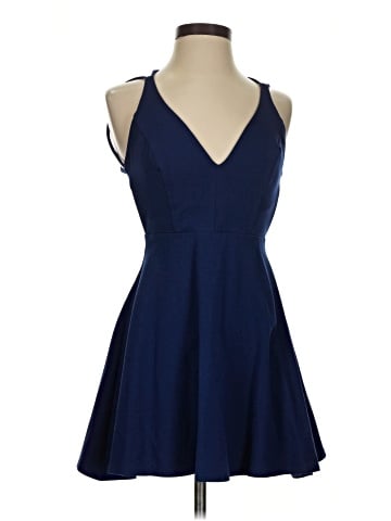 Lulus Cocktail Dress (view 1)
