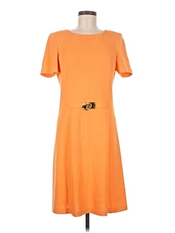 St. John Collection by Marie Gray Casual Dress (view 1)