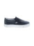 Mudd Gray Black Sneakers Size 8 1/2 - photo 1