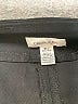Calvin Klein Solid Black Active Pants Size XL - photo 7