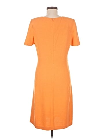 St. John Collection by Marie Gray Casual Dress (view 2)