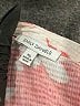 Emily Daniels Floral Orange 3/4 Sleeve Blouse Size XL - photo 7