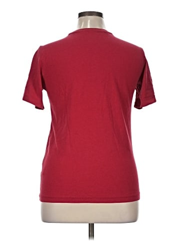 Basic Editions Short Sleeve T-Shirt (view 2)