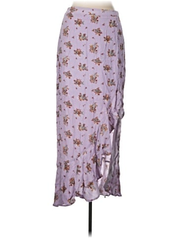 4SI3NNA Casual Skirt (view 1)