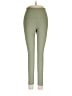 Athleta Green Active Pants Size M - photo 1