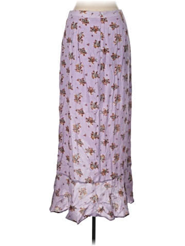 4SI3NNA Casual Skirt (view 2)