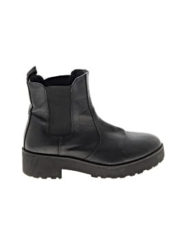 Dirty Laundry Ankle Boots