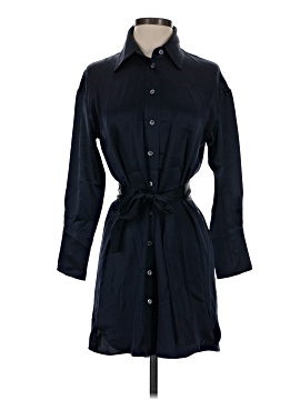 banana republic black shirt dress Dark Green Men's Suits for Prom 2 Piece Black Satin Lapel Wedding Tuxedo