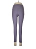 Nike Purple Active Pants Size L - photo 1