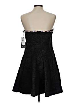 black and white flower prom dresses Ava Presley 40083 Dress | Ava Presley Dresses main image 1