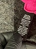 Peach Pink Pullover Sweater Size XS - photo 8