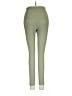 Athleta Green Active Pants Size M - photo 2