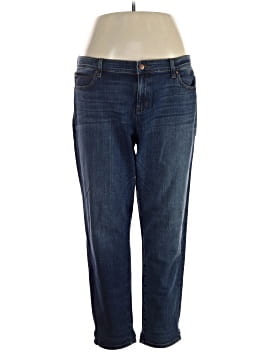 Eileen Fisher Jeans