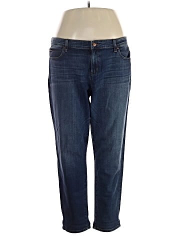 Eileen Fisher Jeans (view 1)