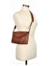 Assorted Brands 100% Polyurethane Tan Crossbody Bag One size - photo 2
