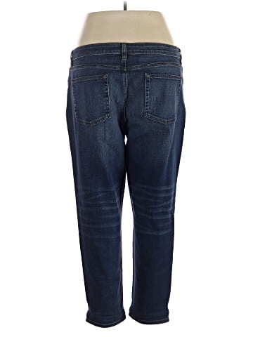 Eileen Fisher Jeans (view 2)