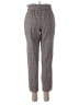Style Rack Plaid Gray Casual Pants Size S (estimated) - photo 2