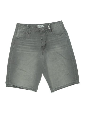Refuge Denim Shorts (view 1)