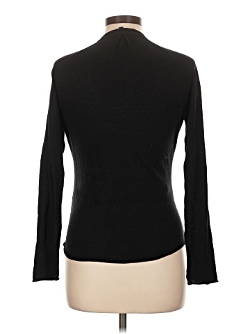 Bask Atelier Long Sleeve Blouse (view 2)