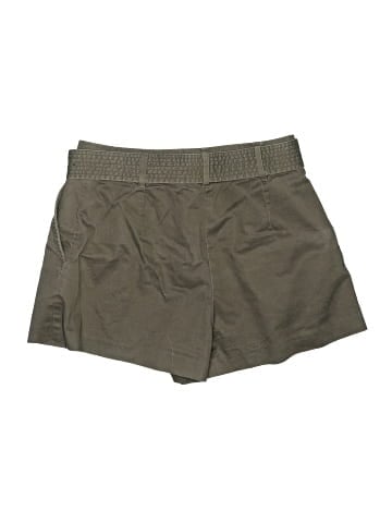 Talula Khaki Shorts (view 2)