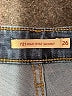 Levi's Blue Jeans Size 26 waist - photo 7