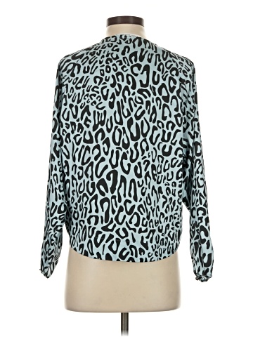 Rebecca Minkoff Long Sleeve Blouse (view 2)