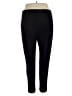 Zac & Rachel Solid Black Active Pants Size 1X - photo 2