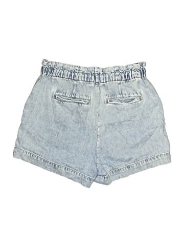 Rails Denim Shorts (view 2)