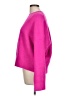 Zara Solid Pink Pullover Sweater Size L - photo 5