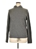 TSE 100% Cashmere Gray Cashmere Pullover Sweater Size XL - photo 1