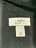 Ann Taylor LOFT Gray Blazer Size 14 - photo 6