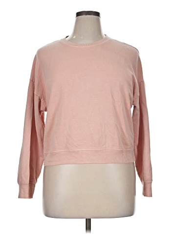 Rivet & Thread Long Sleeve T-Shirt (view 1)