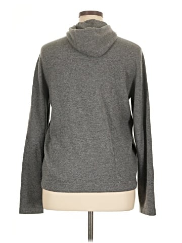 TSE Cashmere Pullover Sweater (view 2)