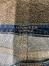 Jennifer Lopez Blue Jeans Size 16 - photo 4
