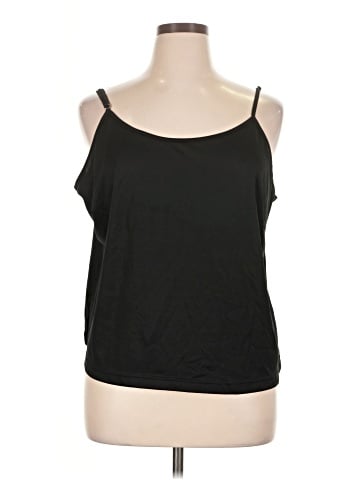 Fashion Bug Sleeveless Top (view 1)