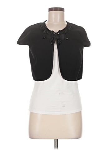 Ellen Tracy Vest (view 1)