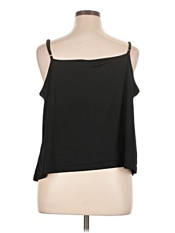 Fashion Bug Sleeveless Top (view 2)