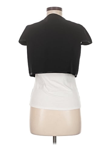 Ellen Tracy Vest (view 2)