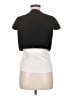 Ellen Tracy 100% Polyester Black Vest Size 6 - photo 2
