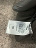 LNA 100% Cotton Black Active Tank Size XS - photo 8