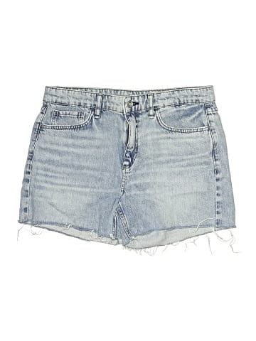 Rag & Bone Denim Shorts (view 1)