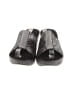 Onex Paisley Black Wedges Size 8 - photo 2