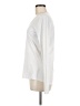 Athleta Ivory Long Sleeve T-Shirt Size M - photo 5