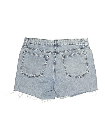 Rag & Bone Denim Shorts (view 2)