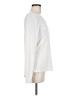 Athleta Ivory Long Sleeve T-Shirt Size M - photo 4