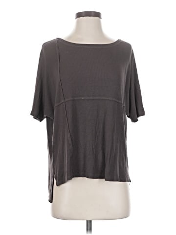 H by Bordeaux Short Sleeve T-Shirt (view 1)