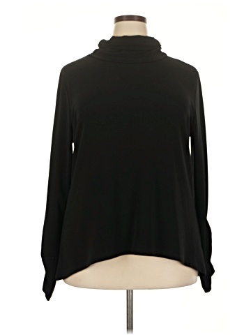 River Island Long Sleeve Turtleneck (view 1)